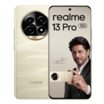 Realme 13 Pro 5G (Monet Gold,8GB+128GB)