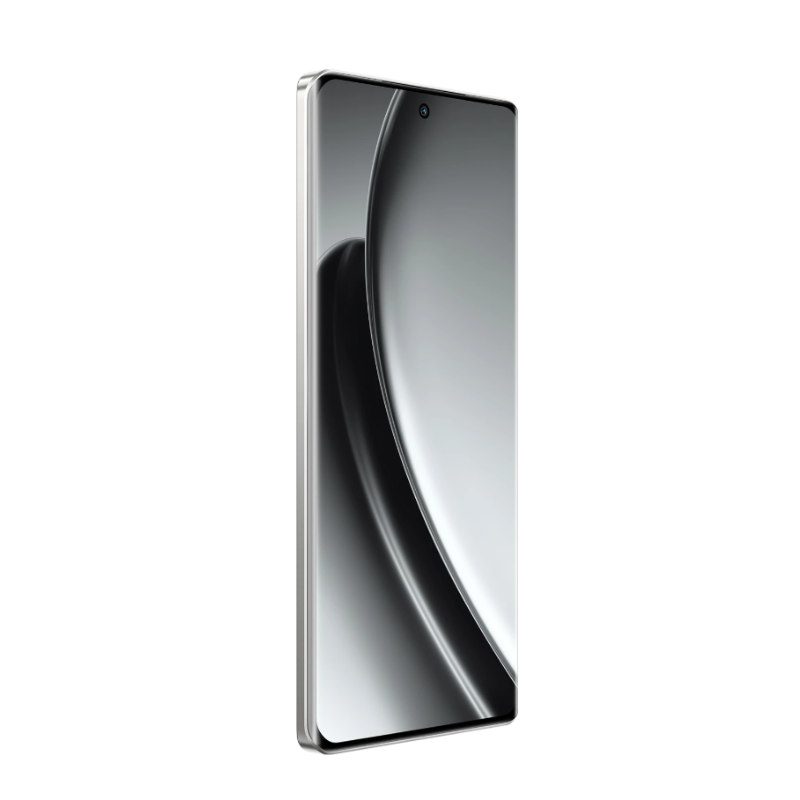 Realme GT 6 5G(Fluid Silver,12GB+256GB) - Image 12