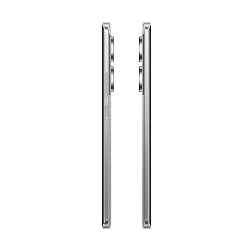 Realme GT 6T 5G(Fluid Silver,8GB+128GB) - Image 3