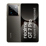 Realme GT 7 Pro (Galaxy Grey, 12+256)