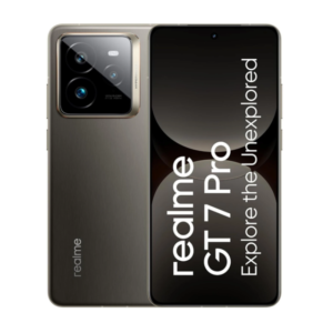 Realme GT 7 Pro (Galaxy Grey, 12+256)