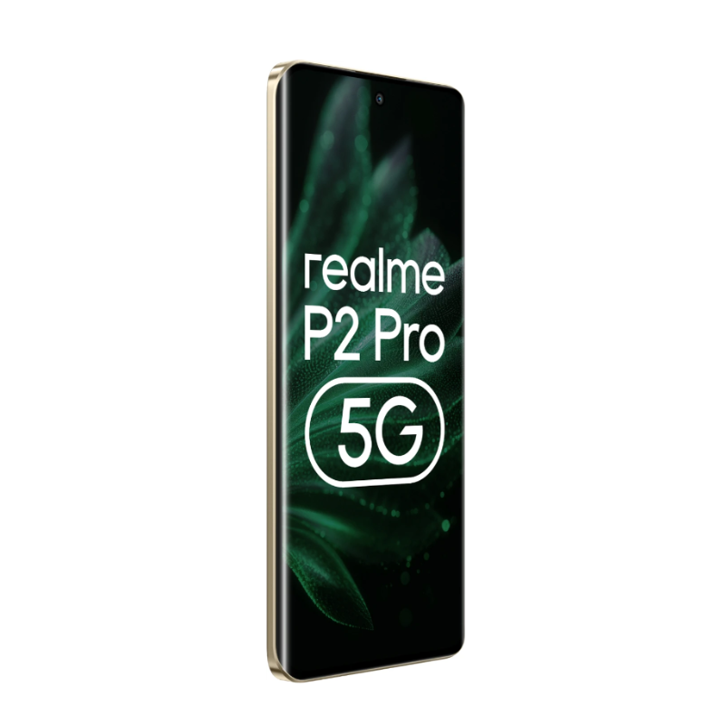 Realme P2 Pro 5G (Parrot Green,8GB+128GB) - Image 10