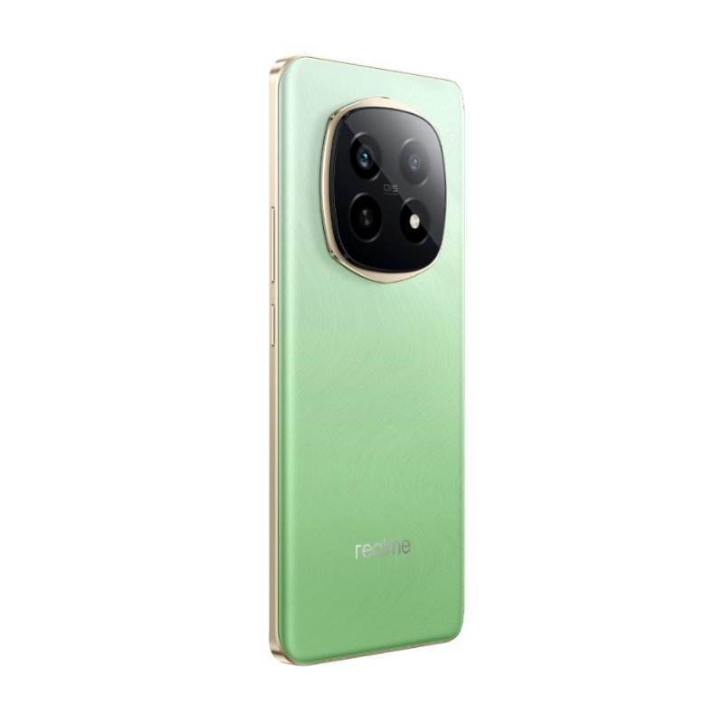 Realme P2 Pro 5G (Parrot Green,8GB+128GB) - Image 13