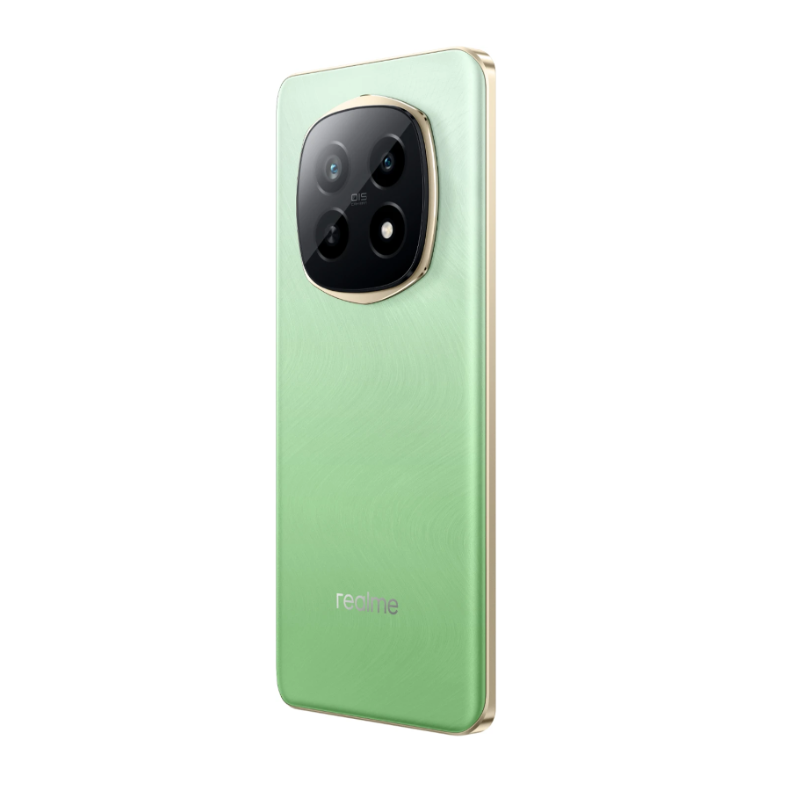 Realme P2 Pro 5G (Parrot Green,8GB+128GB) - Image 14