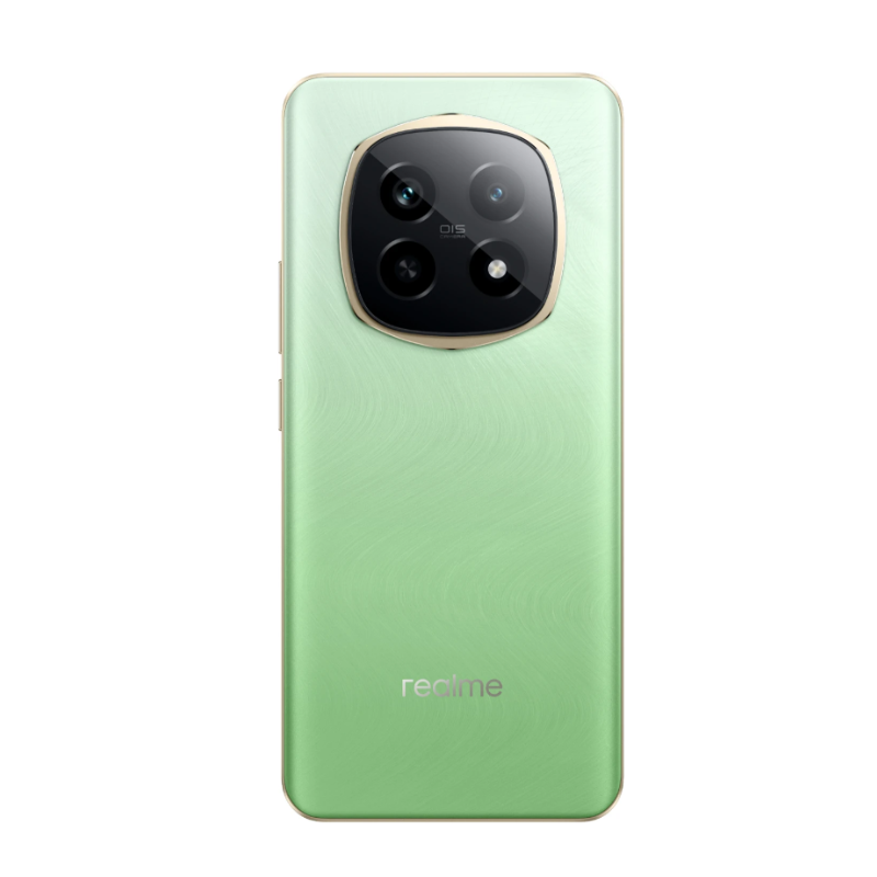 Realme P2 Pro 5G (Parrot Green,8GB+128GB) - Image 3