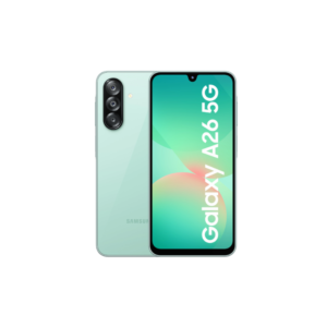 Samsung Galaxy A26 5G(Mint,256GB)
