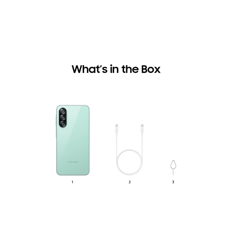 Samsung Galaxy A26 5G(Mint,256GB) - Image 5