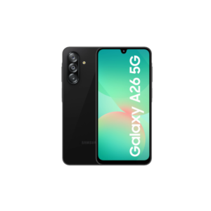 Samsung Galaxy A26 5G(Black,256G)