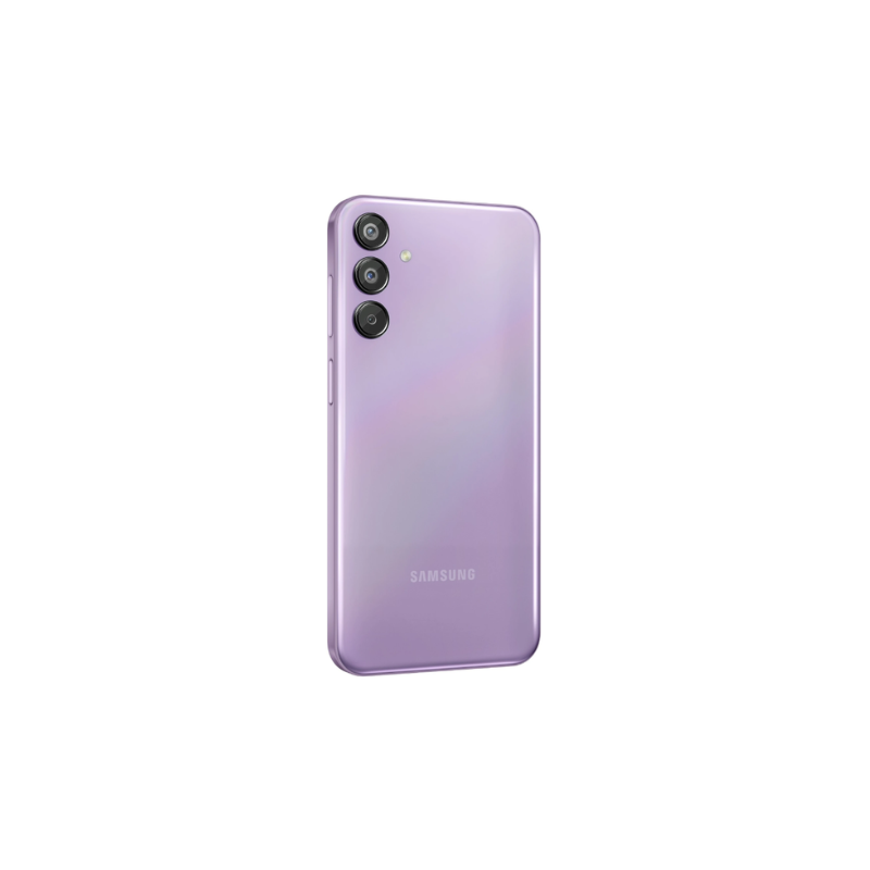Samsung Galaxy F15 5G(Groovy Voilet,128GB) - Image 4