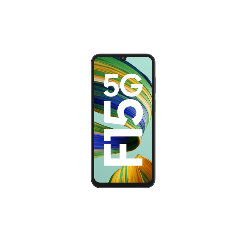 Samsung Galaxy F15 5G(Groovy Voilet,128GB) - Image 5